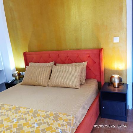 Apartament Good Life Retimno Zewnętrze zdjęcie