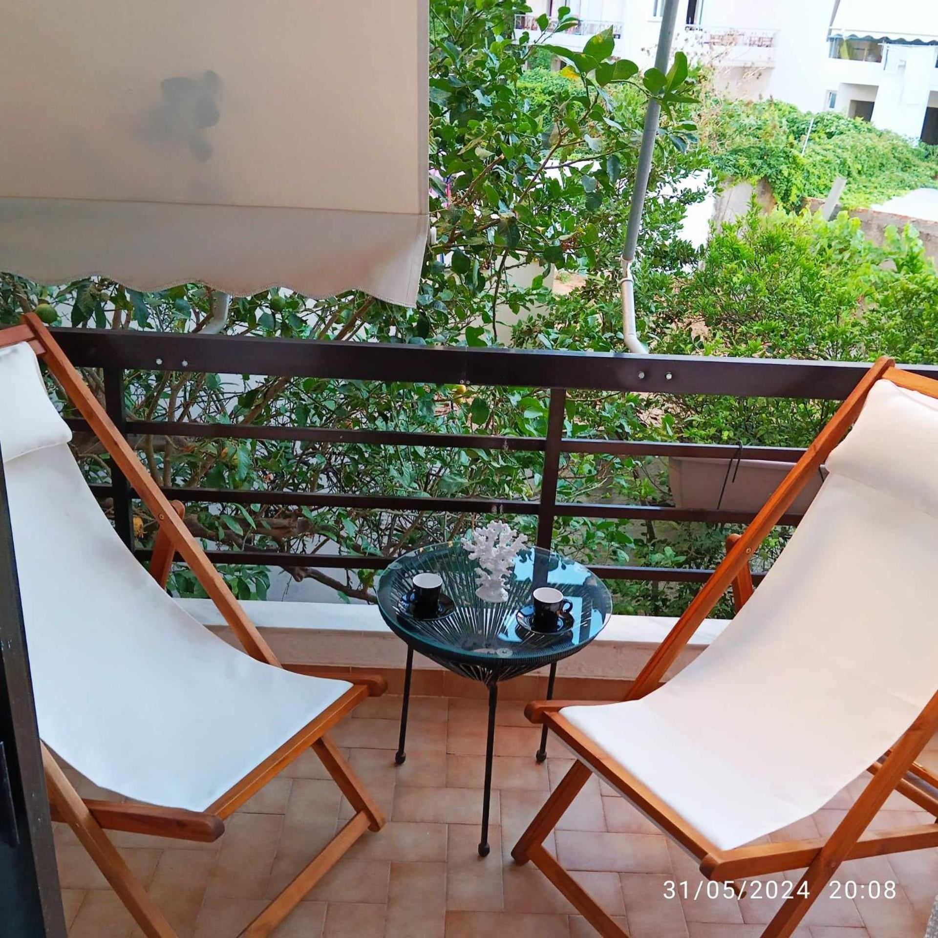 Apartament Good Life Retimno Zewnętrze zdjęcie