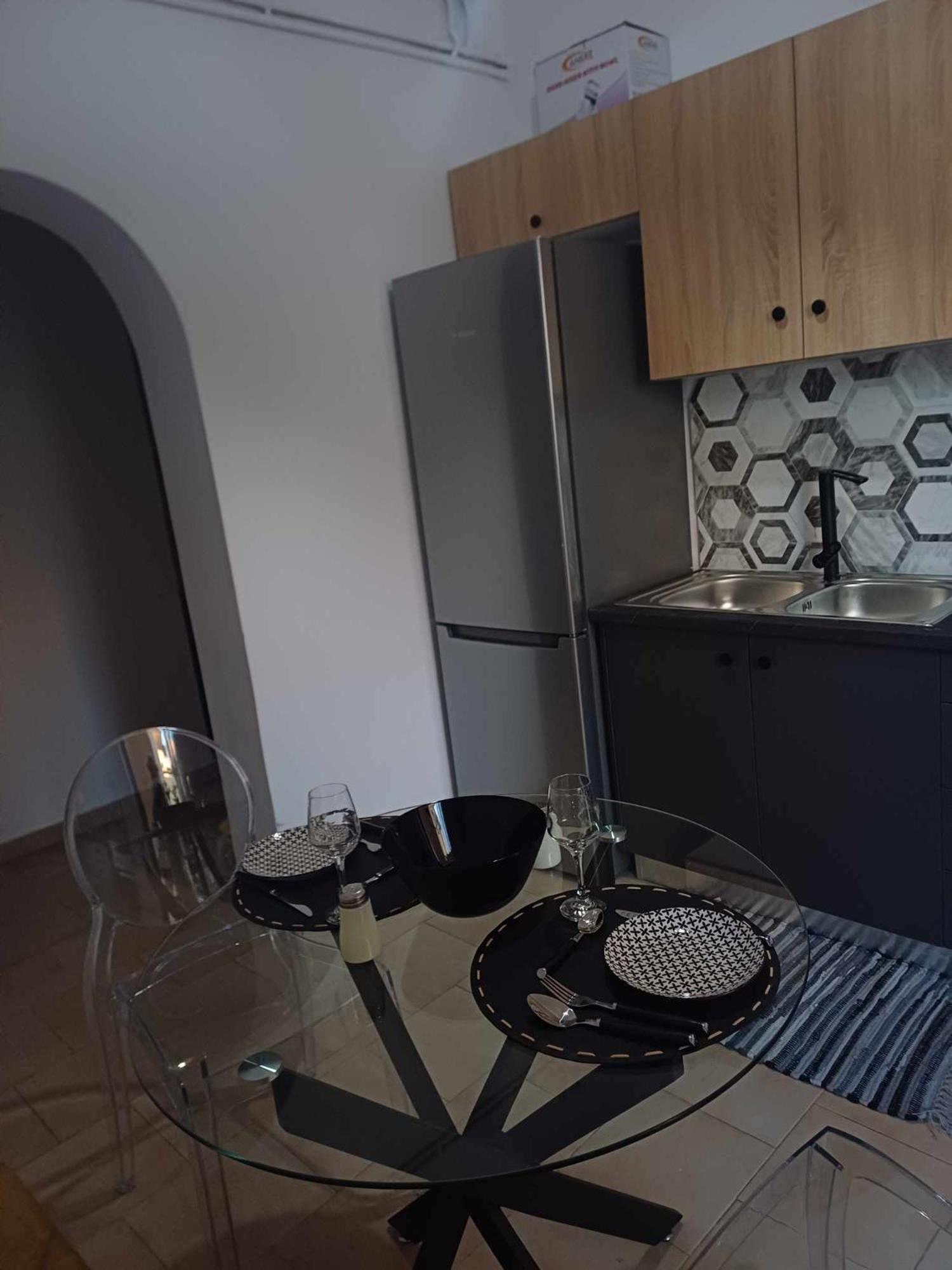 Apartament Good Life Retimno Zewnętrze zdjęcie