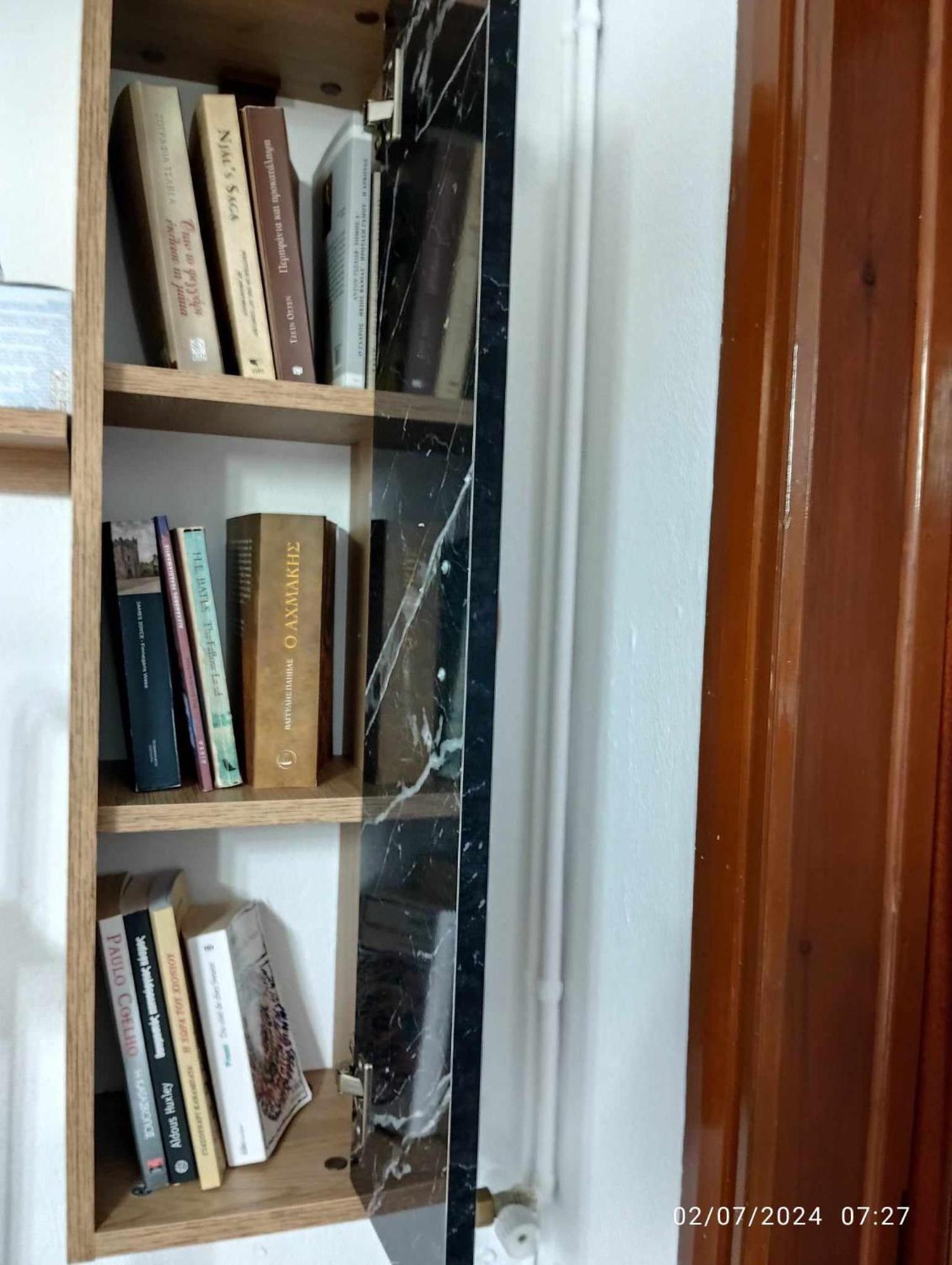 Apartament Good Life Retimno Zewnętrze zdjęcie