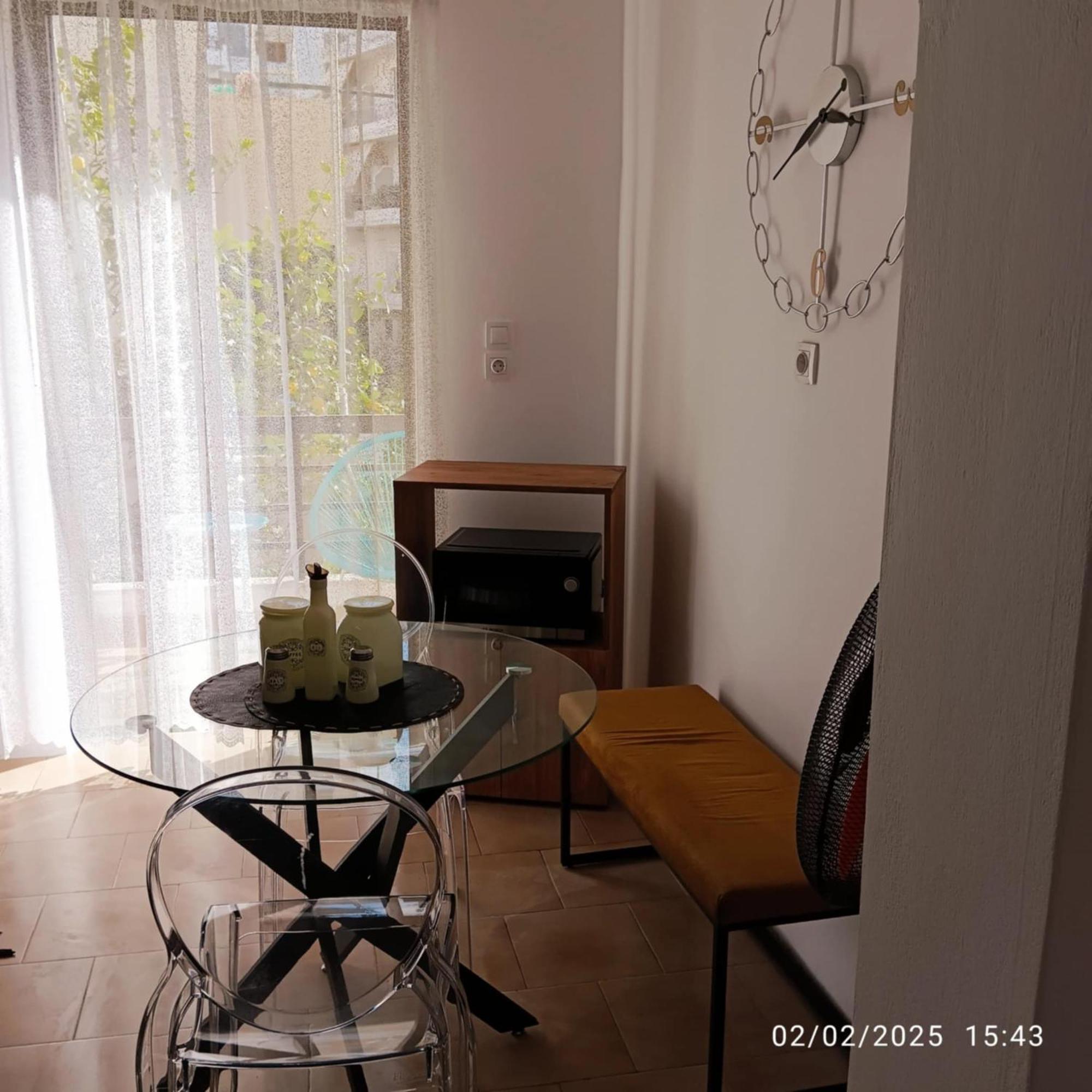Apartament Good Life Retimno Zewnętrze zdjęcie