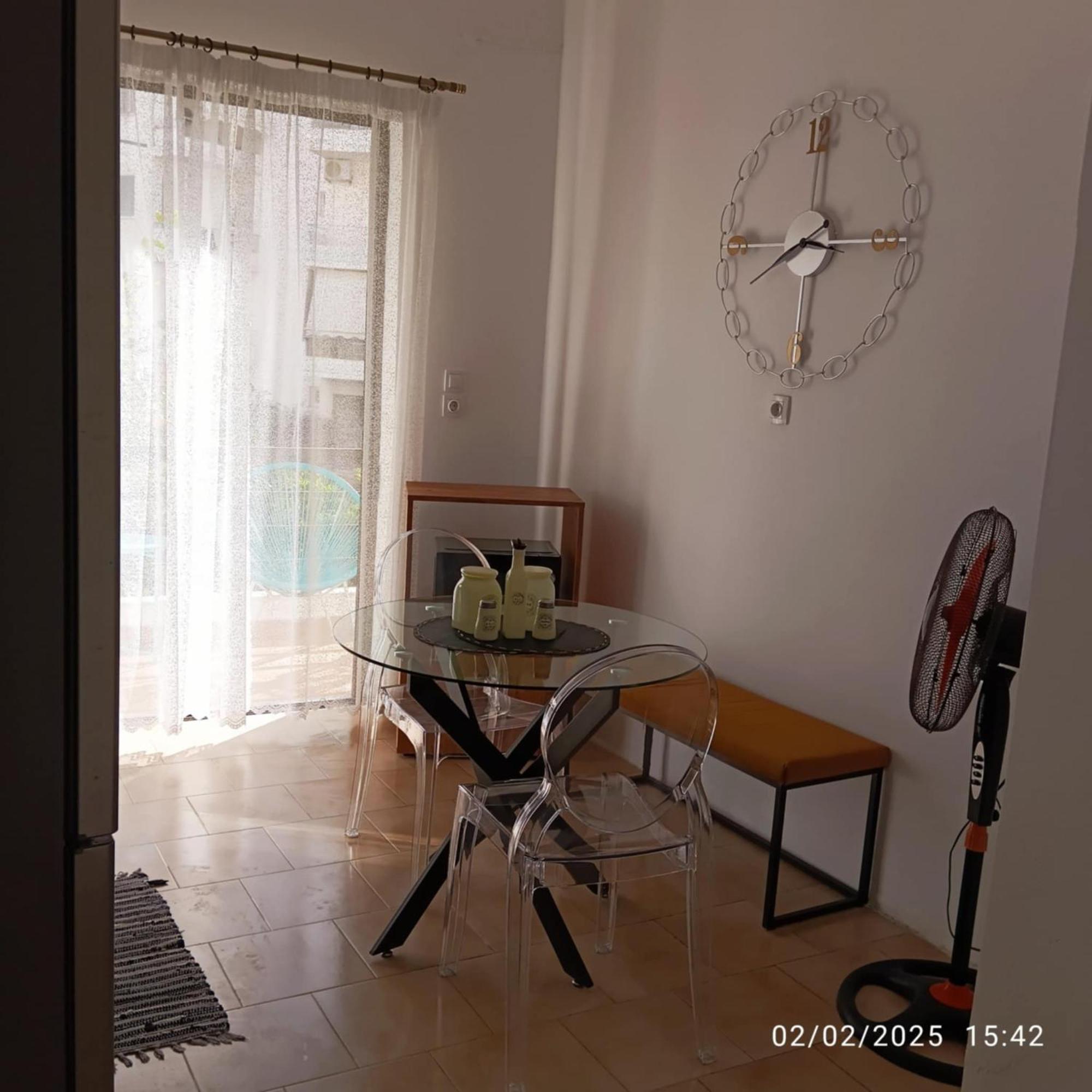 Apartament Good Life Retimno Zewnętrze zdjęcie
