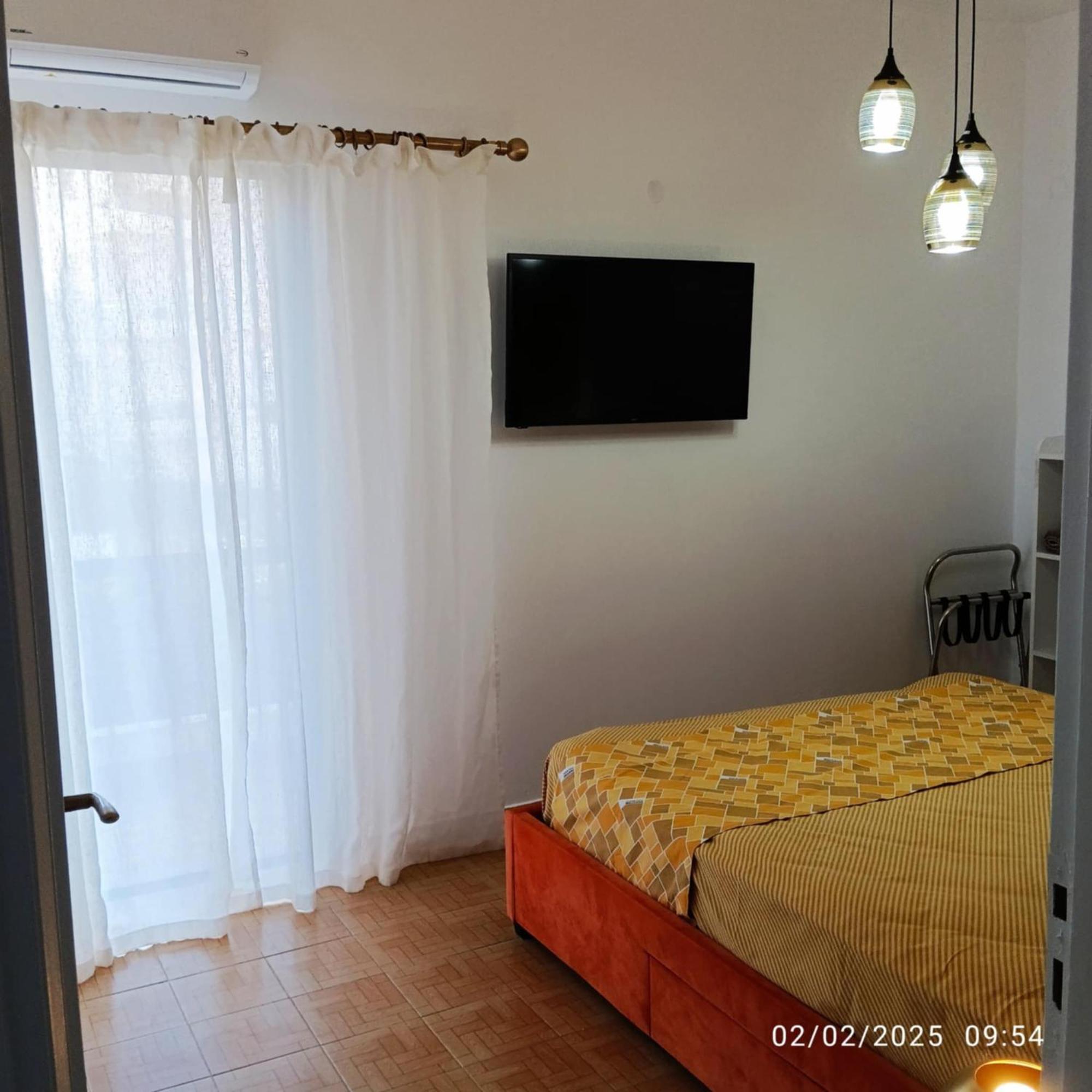 Apartament Good Life Retimno Zewnętrze zdjęcie