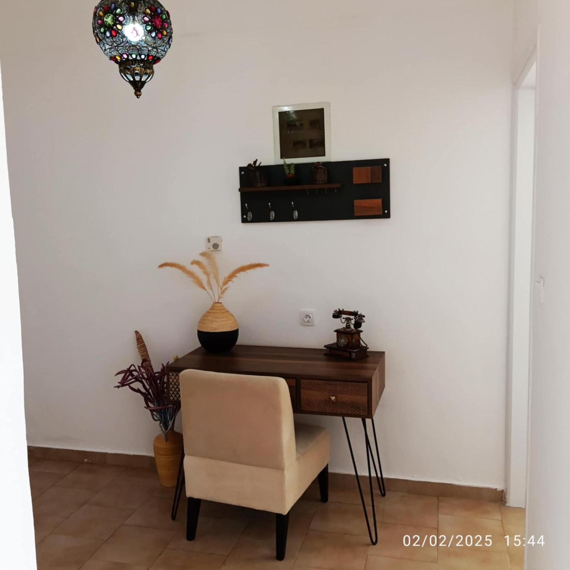 Apartament Good Life Retimno Zewnętrze zdjęcie