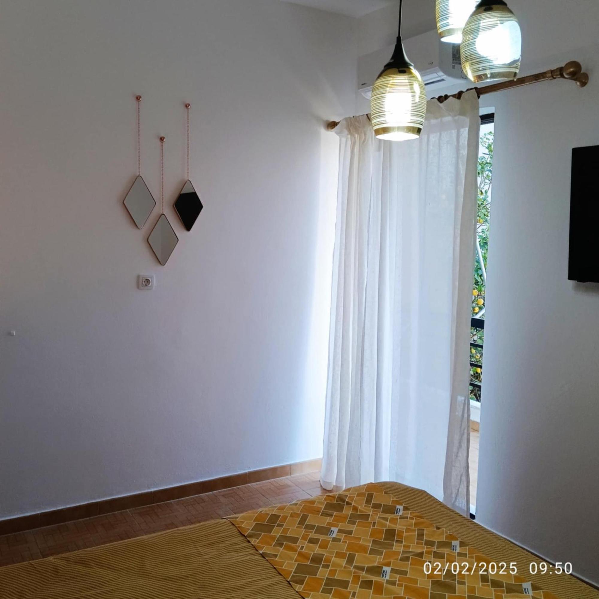 Apartament Good Life Retimno Zewnętrze zdjęcie