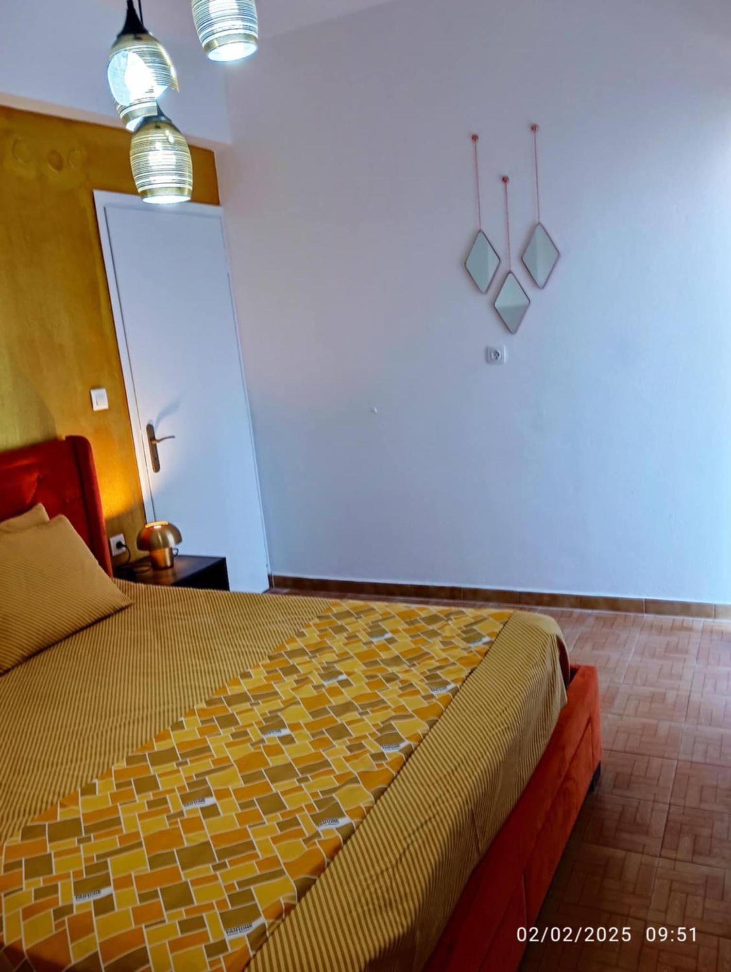 Apartament Good Life Retimno Zewnętrze zdjęcie