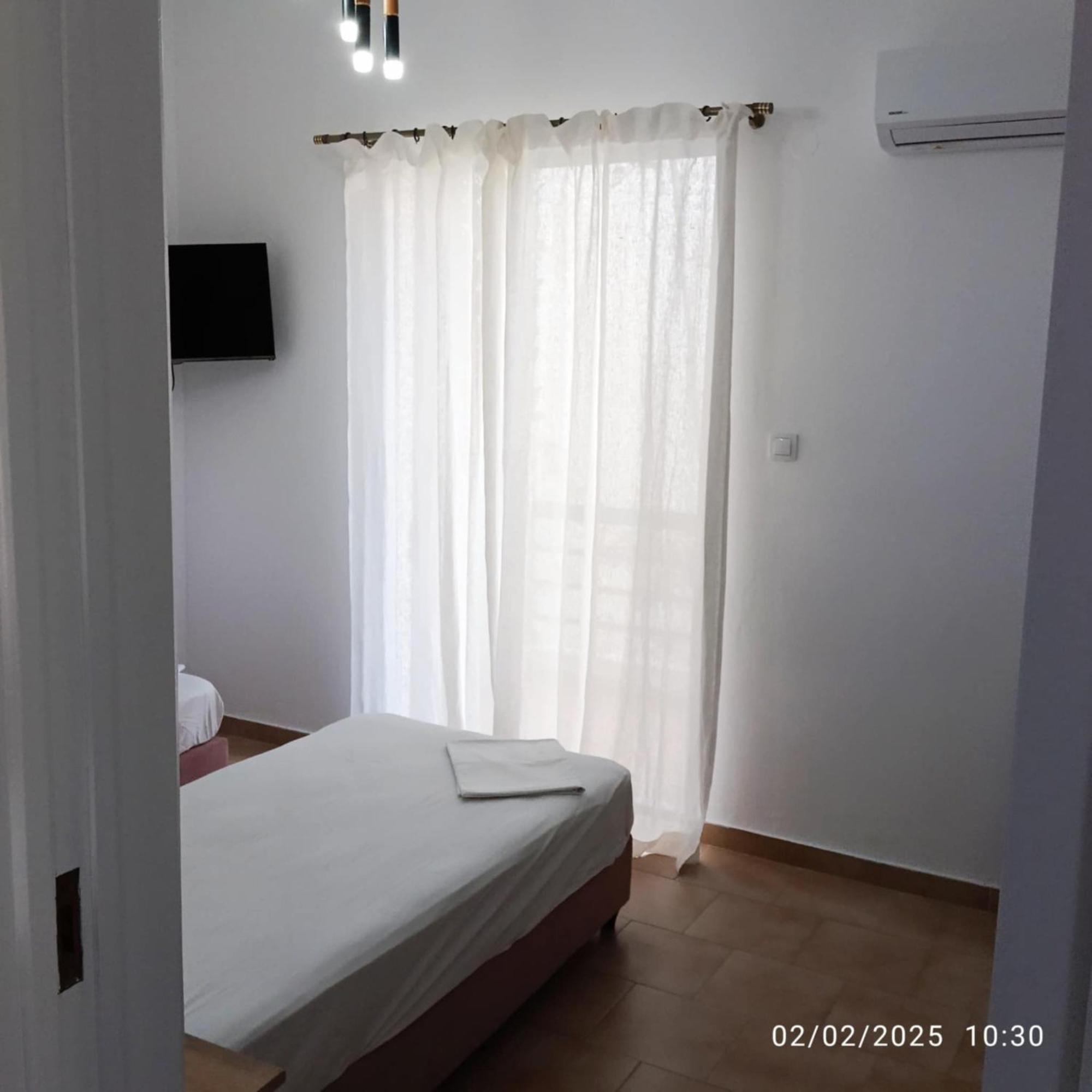 Apartament Good Life Retimno Zewnętrze zdjęcie