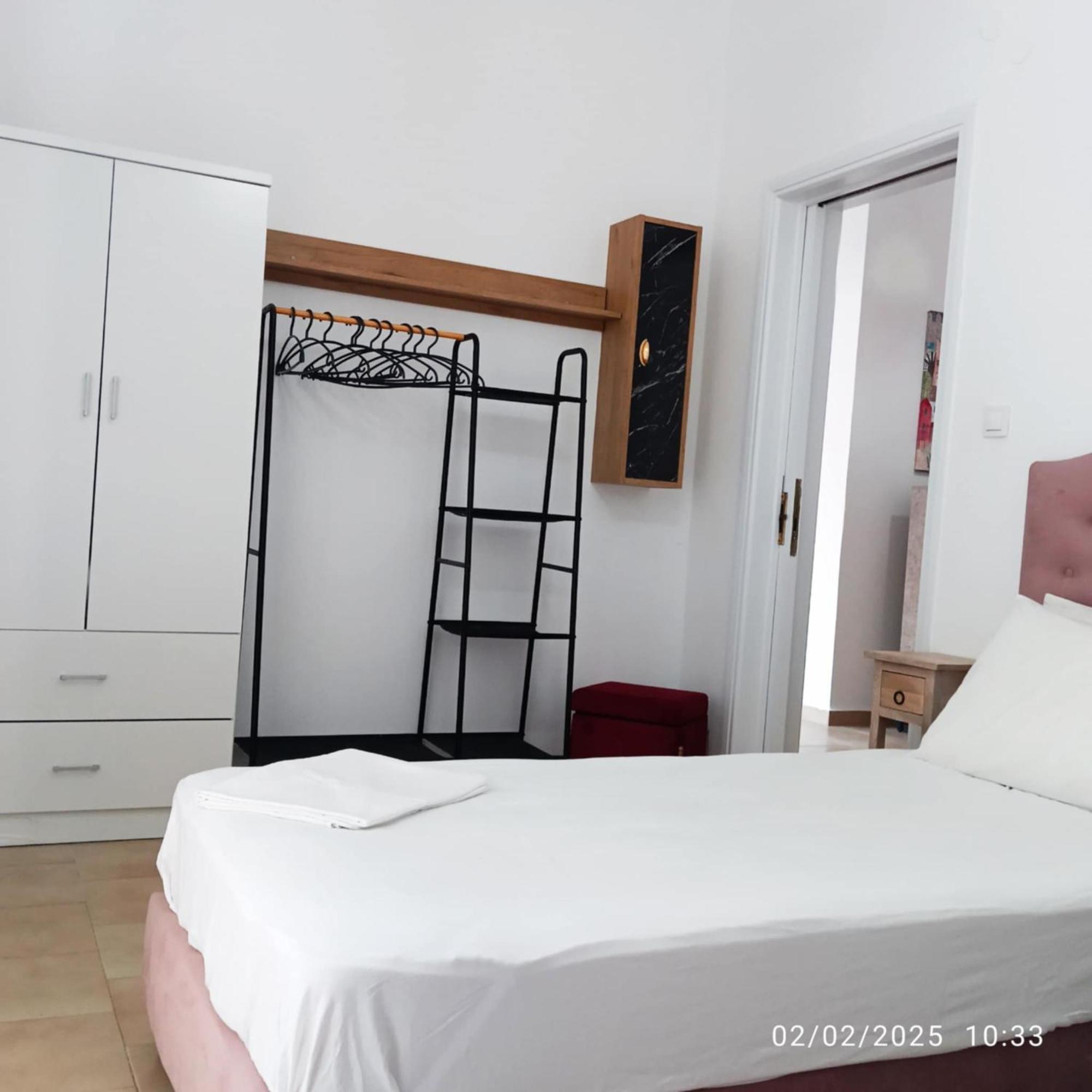 Apartament Good Life Retimno Zewnętrze zdjęcie