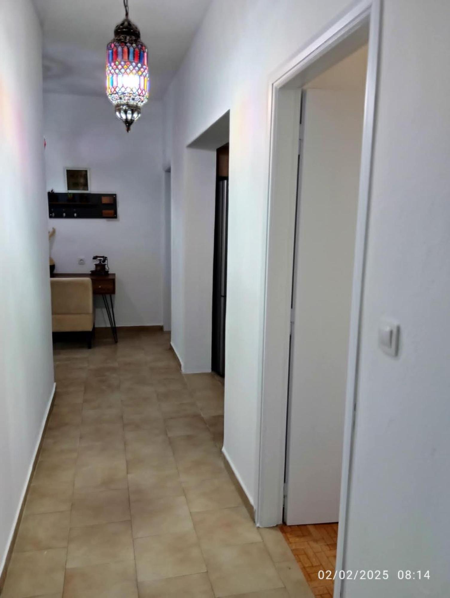 Apartament Good Life Retimno Zewnętrze zdjęcie