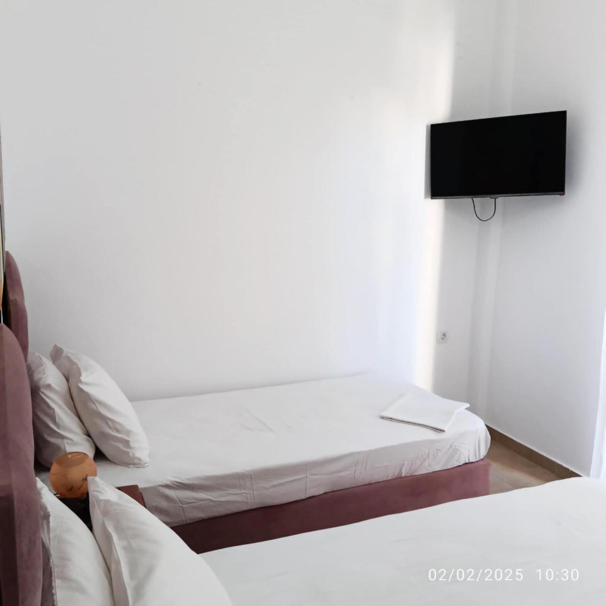 Apartament Good Life Retimno Zewnętrze zdjęcie
