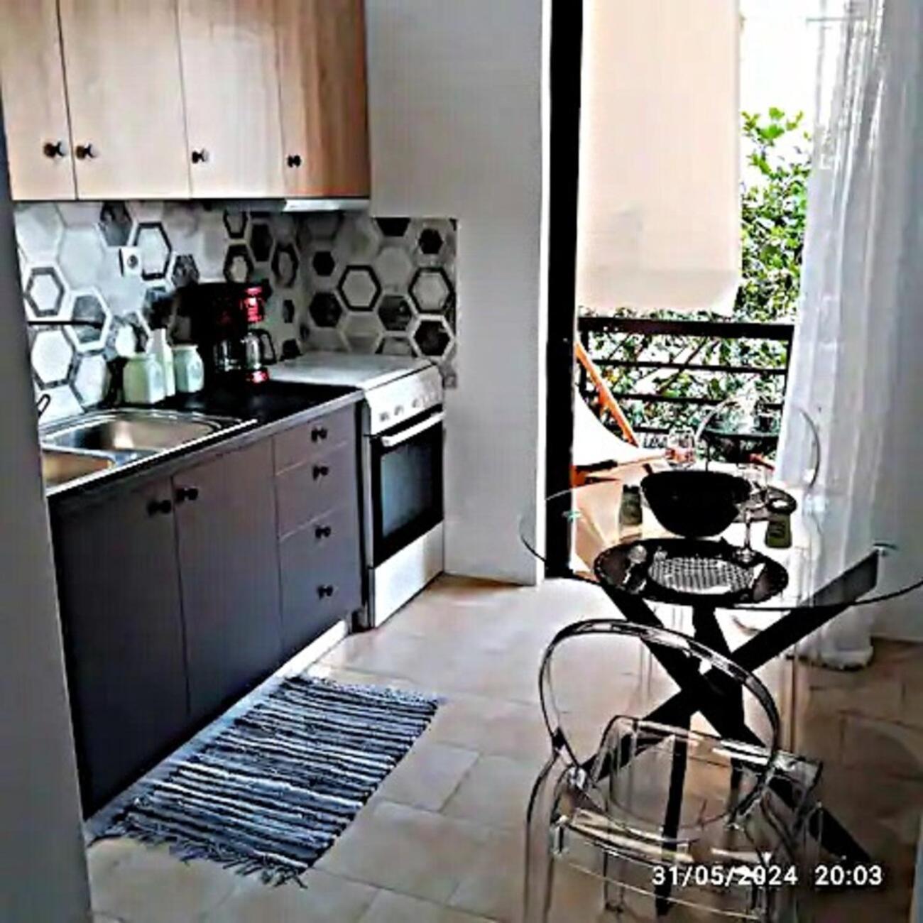 Apartament Good Life Retimno Zewnętrze zdjęcie